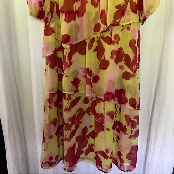 🔴NWT Long dress - Picture 3 of 6